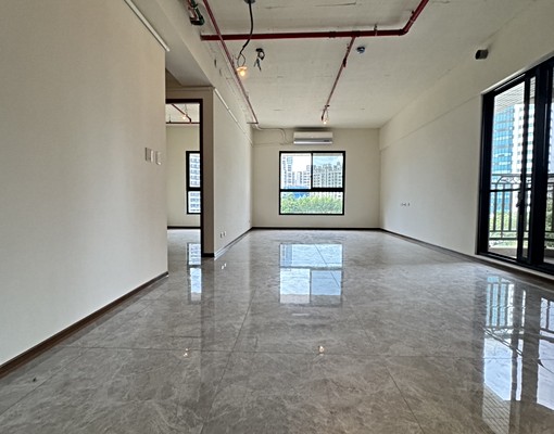 近中興橋三重寶石睿岳4房車全新未住 - Image 9