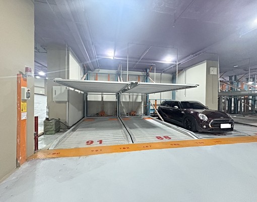 愛情河左岸景觀2房車位 - Image 11