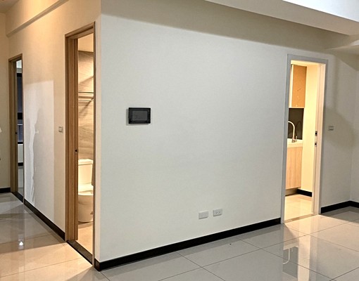 中壢過嶺特區/大清成双--全新3房+平面車位可租補 - Image 4