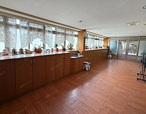 大露台1房1廳🍎電梯頂加🍎含水費 - Image 2