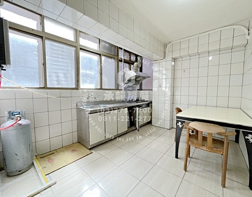 可入籍補助💚寵物友善雙陽台大三房💚超大空間 - Image 11