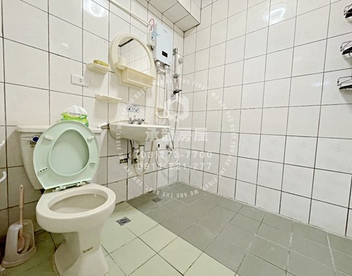 可入籍補助💚寵物友善雙陽台大三房💚超大空間 - Image 13