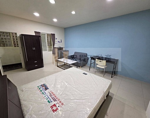 實PO|東區光復路一段可養寵獨立陽台大坪數空間 - Image 5