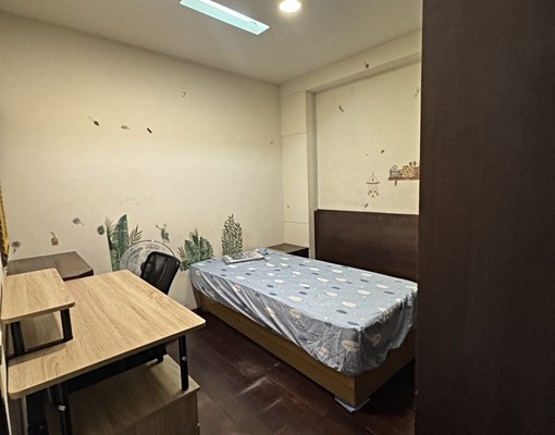 👉屋主自租|中國科大|機能便利|含水.瓦斯|一樓免爬高限男 - Image 1