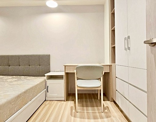 台科重劃區視野屋況超棒【水公園】兩房+平車♡竹北買房找沛沛 - Image 8