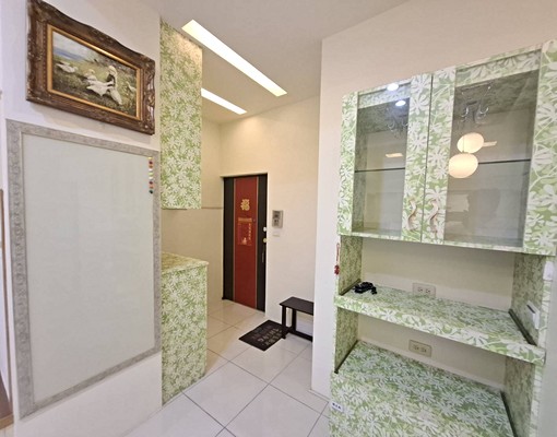 社宅免仲可租補入籍大三房 - Image 4