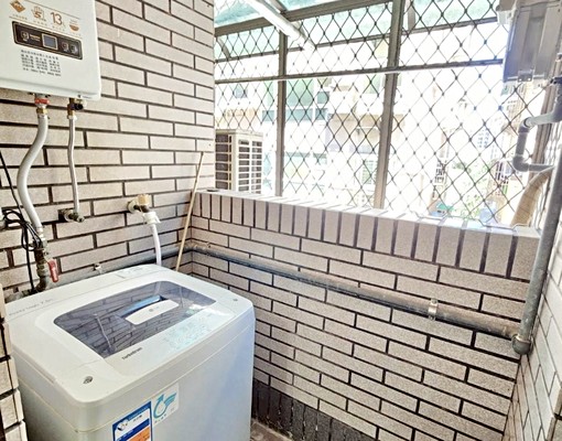 🎖️福德商圈明亮電梯二房🎖️ - Image 7