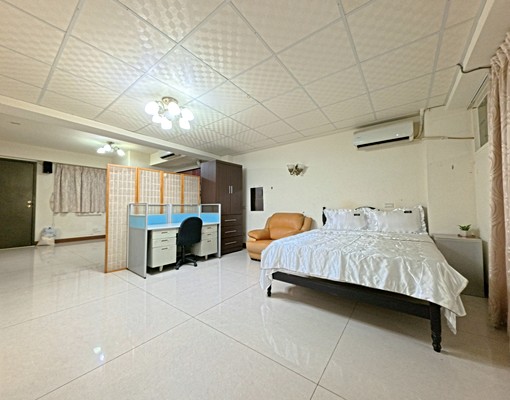 10坪大套房設備齊全拎包入住即可 - Image 1