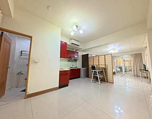 10坪大套房設備齊全拎包入住即可 - Image 8