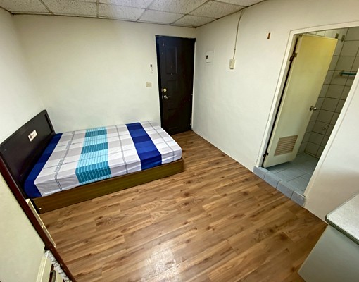 💝意志力/租補/一房一廳/免追垃圾車/變頻冷氣💝 - Image 2