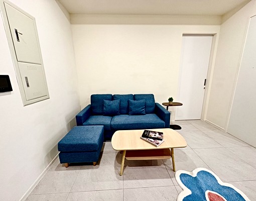 A18永麗花園電梯兩房/可租補/含車含管/乾溼分離/社區管理 - Image 2