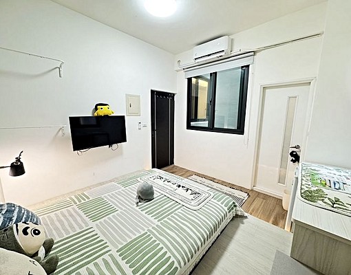 中科大/台體☀電梯☀可租補台電☀全新和室時尚精品☀大衛浴☀ - Image 11