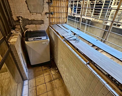 🚇永安市場捷運|可貓採光套房🌟陽台獨立洗曬|拎包入住 - Image 5