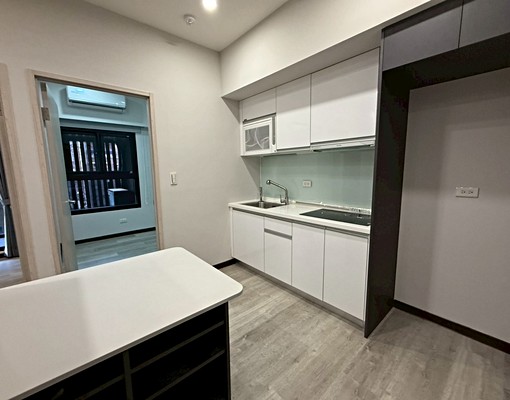 租賃*愛情河左岸*兩房配平面車位*含管 - Image 5