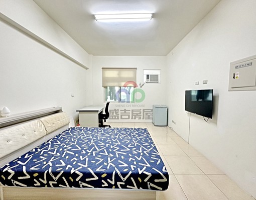 東海世貿,福中五街全配套房,租金含網路.水費,多間可選~ - 591租屋網 - Image 1