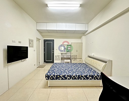 東海世貿,福中五街全配套房,租金含網路.水費,多間可選~ - 591租屋網 - Image 4