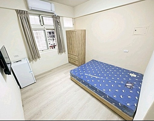 悠活舒適套房獨洗獨曬@近員基,車站,員高 - Image 4