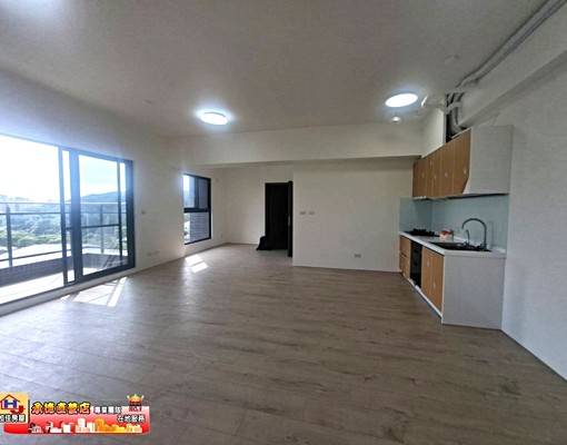 💖全新電梯3房。附-平面車位💖龜山國中旁 - Image 2