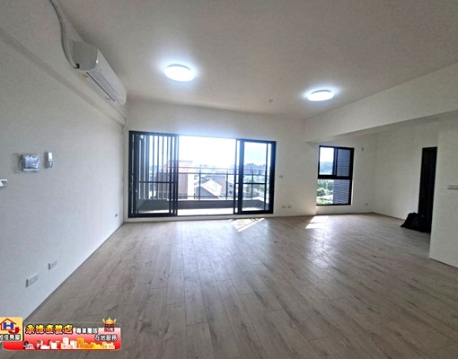 💖全新電梯3房。附-平面車位💖龜山國中旁 - Image 5