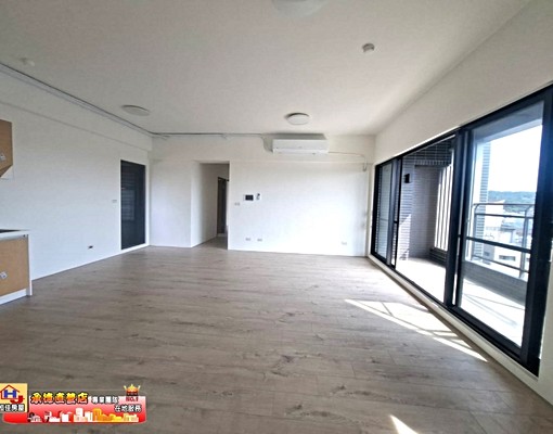 💖全新電梯3房。附-平面車位💖龜山國中旁 - Image 1