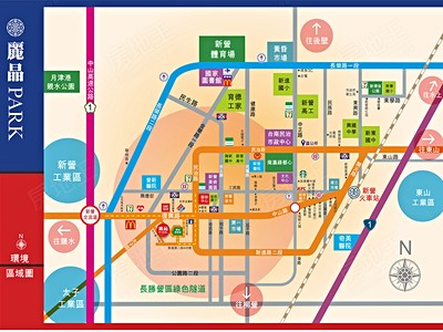 社區圖片