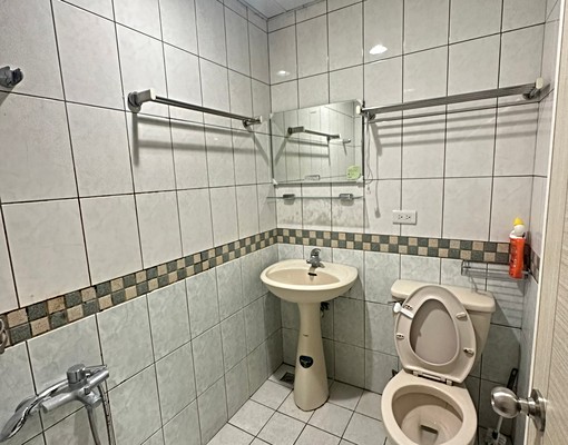 近園區好事多美套房獨立陽台洗衣機 - Image 4