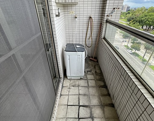 【大晟社會住宅】南紡商圈一房一廳(大空間免仲介費可租補) - Image 8