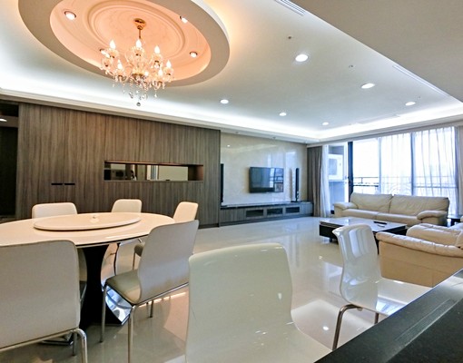 ✨近火車站、六和商圈絕美大坪數美宅✨ - Image 2