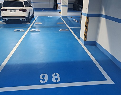 康橋雙語★全新三房★附冷氣平車 - Image 14