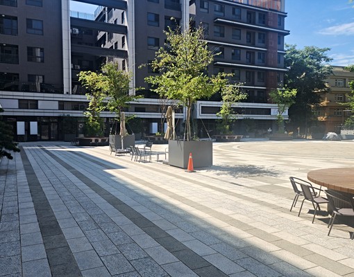 康橋雙語★全新三房★附冷氣平車 - Image 13