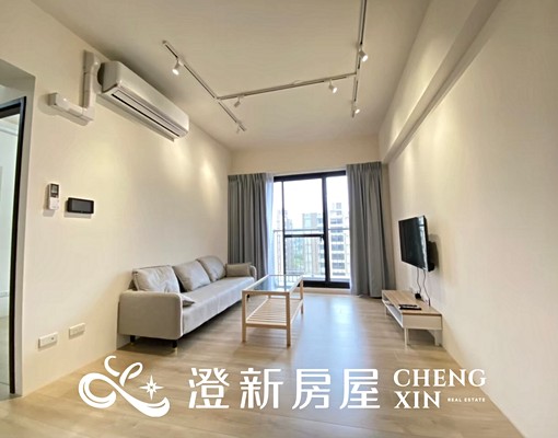 💎24小時物業管理~垃圾集中~傢俱電齊全~高樓層景觀戶 - Image 2