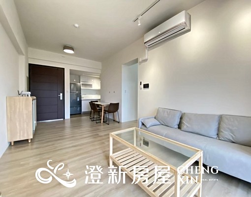 💎24小時物業管理~垃圾集中~傢俱電齊全~高樓層景觀戶 - Image 3