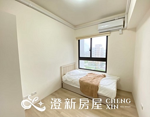 💎24小時物業管理~垃圾集中~傢俱電齊全~高樓層景觀戶 - Image 9