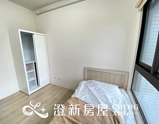 💎24小時物業管理~垃圾集中~傢俱電齊全~高樓層景觀戶 - Image 10