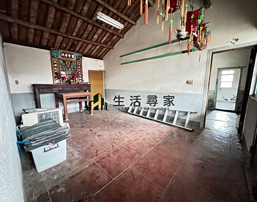 💡善化四房三合院住家宿舍公務所💡 - 591租屋網 - Image 5