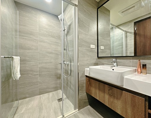 後勁捷運宅|一卡皮箱入住2改1開放空間 - Image 5