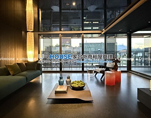MRT民權西路*新成屋*貴族級質感社區 - Image 8
