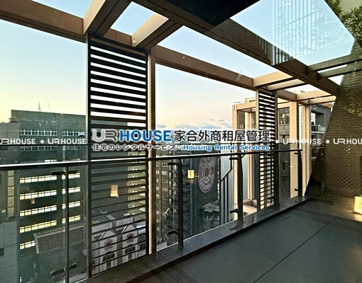 MRT民權西路*新成屋*貴族級質感社區 - Image 10