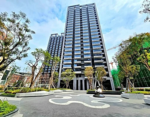 高雄市-鼓山區_美術白天鵝整層套房出租,生活機能便利!可租補 - Image 3