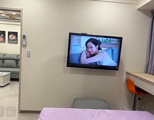 竹科潤隆近園區好市多全室高檔系統櫃收納傢俱齊全採光佳 - Image 17