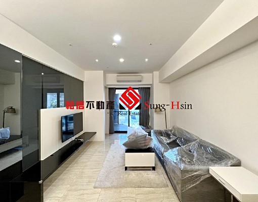 基隆路二段★通化商圈★優質社區兩房有陽台★機能好 - Image 1