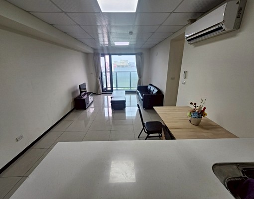 湖口王爺壟囍悅社區面湖寬景美三房(平車含管可寵 - Image 4