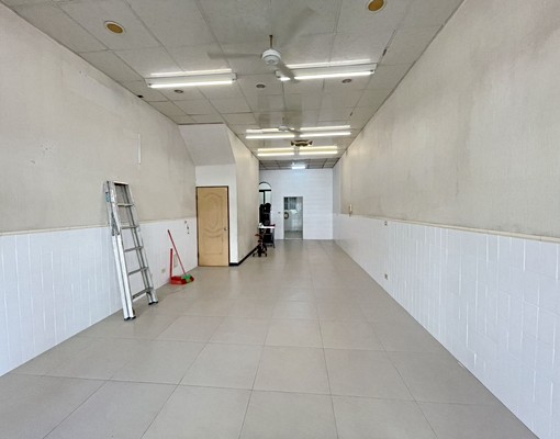 文山特區/陽明商圈30米澄清路黃金賺錢店面 - Image 9