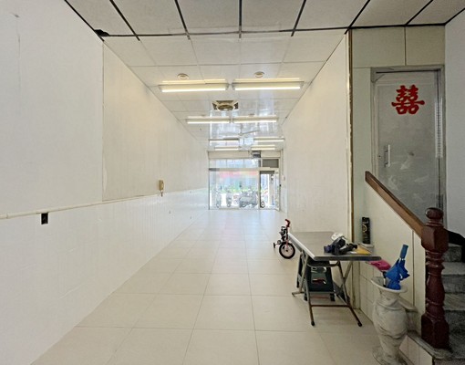 文山特區/陽明商圈30米澄清路黃金賺錢店面 - Image 4