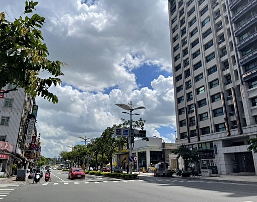 文山特區/陽明商圈30米澄清路黃金賺錢店面 - Image 12