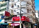淡水區-新民街開放式格局，16.6坪
