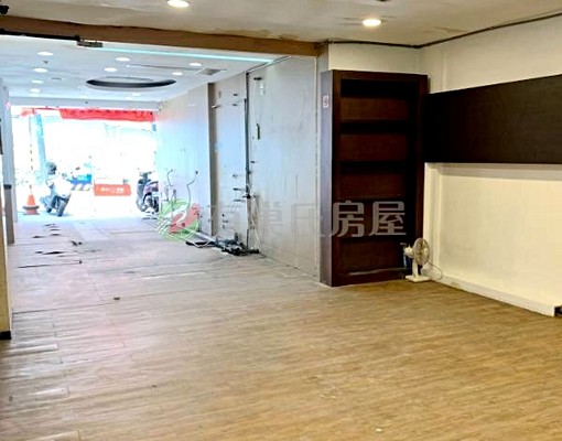 GO面對真理大學✨轉角黄金店面✨開店最佳選擇 - Image 2