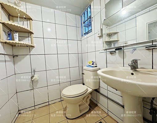沃盛睿達🏠可租補/可貓/獨立洗衣/獨立出入口/景安10分鐘 - Image 7