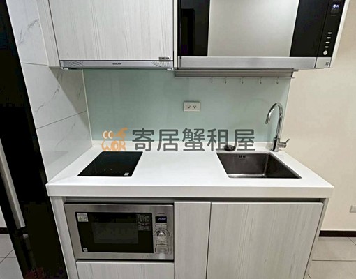 寄居蟹社會住宅🏠央北優質精緻電梯兩房/可租補 - Image 3