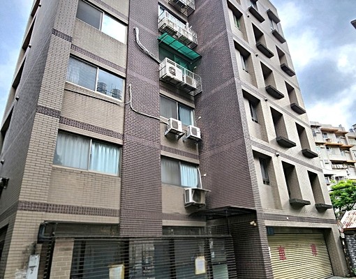 台北重慶南路三段電梯近古亭捷運站 - Image 14